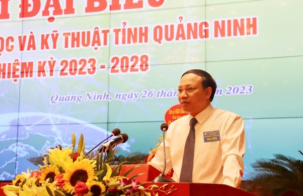 Lien hiep Hoi tinh Quang Ninh Dai hoi lan thu IIII, nhiem ky 2023-2028-Hinh-3