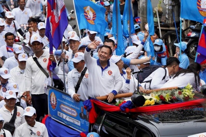 Chan dung Thu tuong tuong lai cua Campuchia-Hinh-2