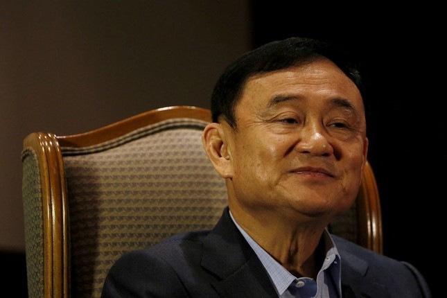 Cuu Thu tuong Thaksin sap ve nuoc sau 15 nam luu vong