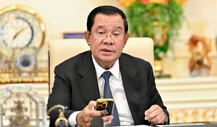 Thu tuong Campuchia Hun Sen tu chuc, ai se ke nhiem?