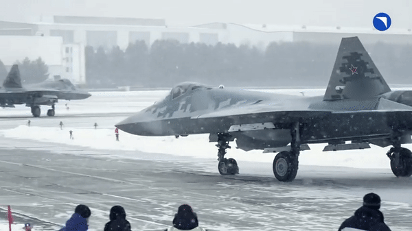 'Chien than' Su-57 Nga san sang dot nhap sau trong phong tuyen doi phuong-Hinh-11