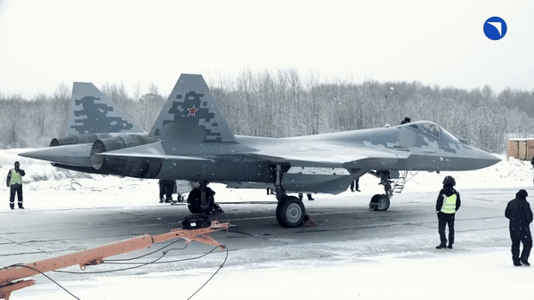 'Chien than' Su-57 Nga san sang dot nhap sau trong phong tuyen doi phuong-Hinh-5