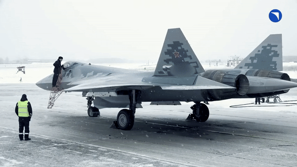 'Chien than' Su-57 Nga san sang dot nhap sau trong phong tuyen doi phuong-Hinh-9