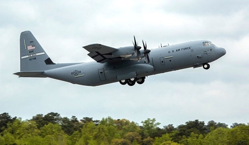 May bay C-130J My danh bai A400M chau Au trong hop dong nhieu ty USD-Hinh-11