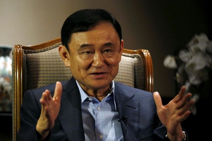 Ong Thaksin hoan tro lai Thai Lan vi ly do gi?