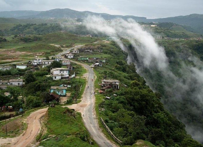 Trai nghiem cuoc song o ngoi lang “am uot nhat the gioi“-Hinh-2