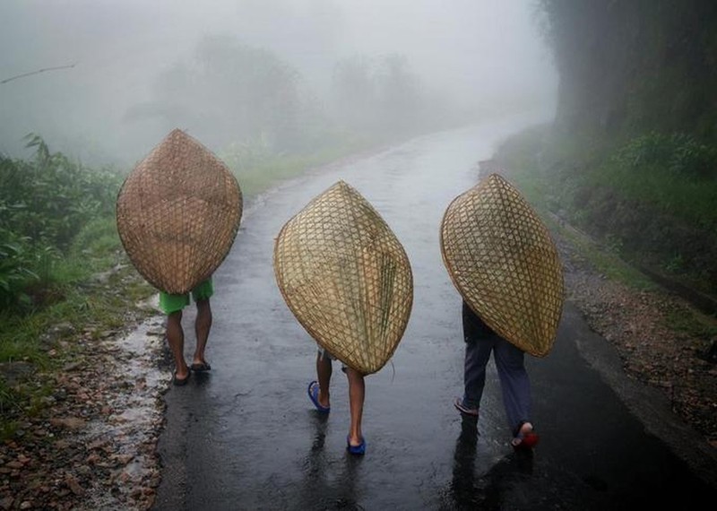 Trai nghiem cuoc song o ngoi lang “am uot nhat the gioi“-Hinh-4