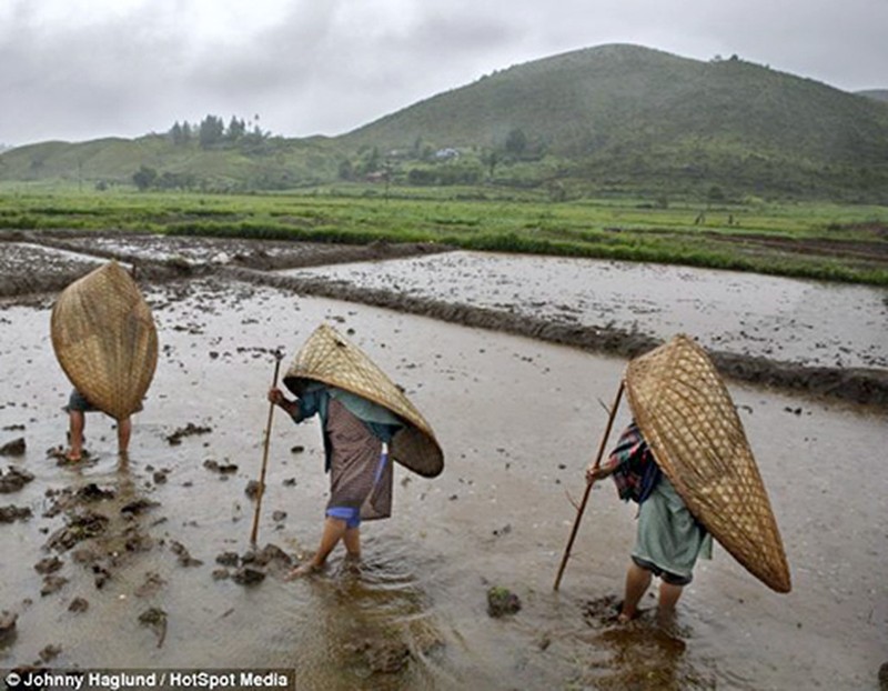 Trai nghiem cuoc song o ngoi lang “am uot nhat the gioi“-Hinh-5