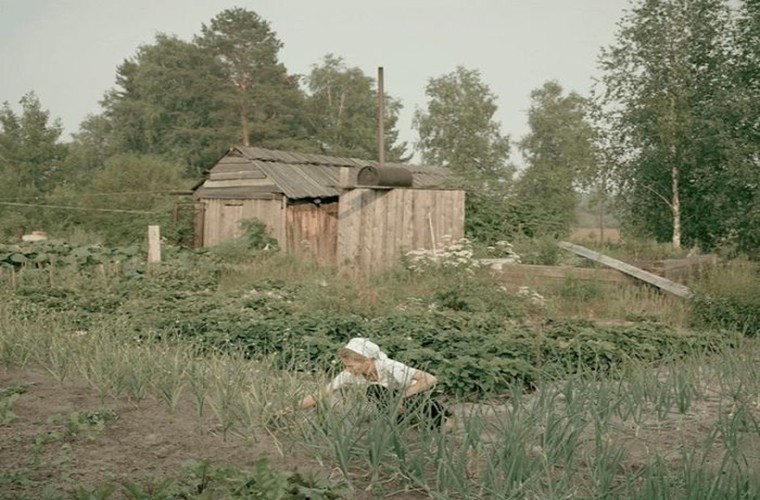 Cuoc song o ngoi lang biet lap nam giua rung taiga Siberia-Hinh-4