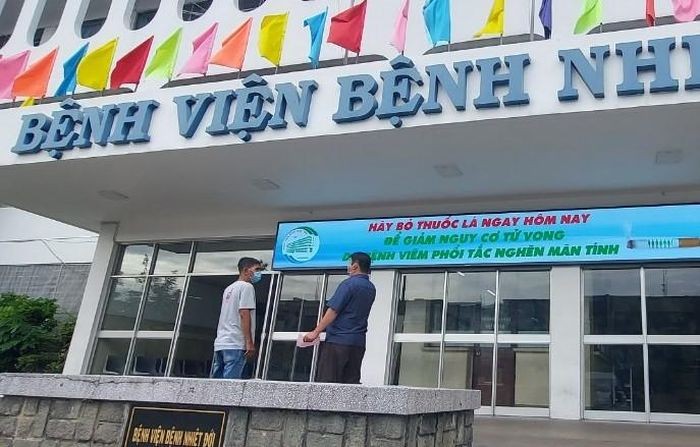 TP HCM: Phat hien mot truong hop benh dau mua khi ngu tai huyen Binh Chanh