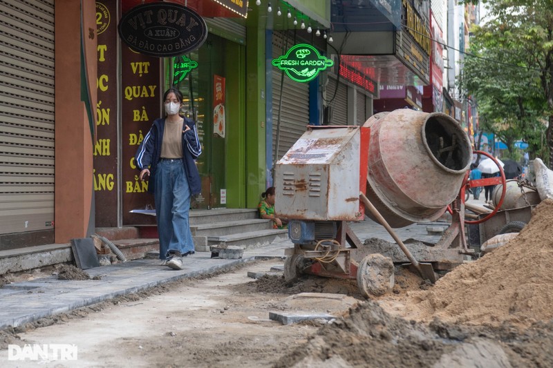 Can canh Ha Noi vao 