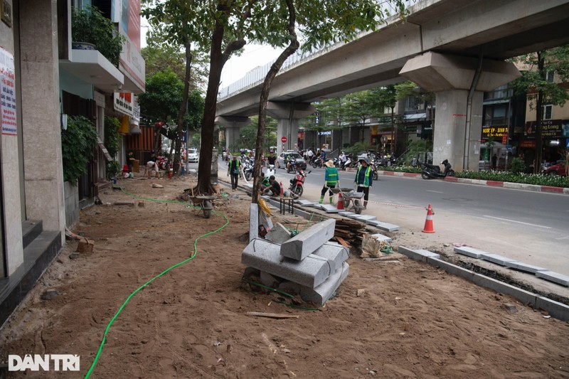 Can canh Ha Noi vao 