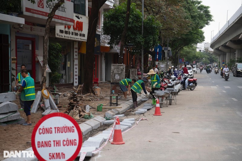 Can canh Ha Noi vao 