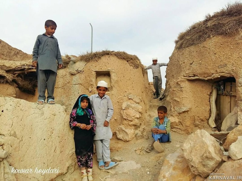 Kham pha ngoi lang co cua nhung nguoi ti hon o Iran-Hinh-10