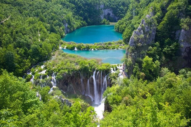 View - 	Chiêm ngưỡng 10 thác nước đẹp nhất thế giới năm 2024
