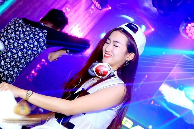 DJ Trang Moon khong thich 