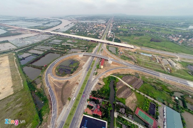 Ngam nhin ve dep Hai Phong tu tren khong-Hinh-8