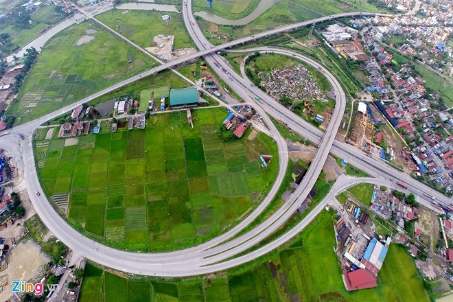 Ngam nhin ve dep Hai Phong tu tren khong-Hinh-9