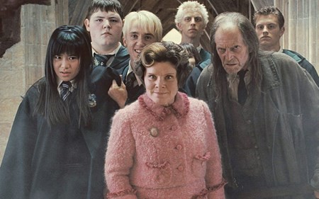 15 tiet lo gay soc ve cac nhan vat trong Harry Potter-Hinh-6