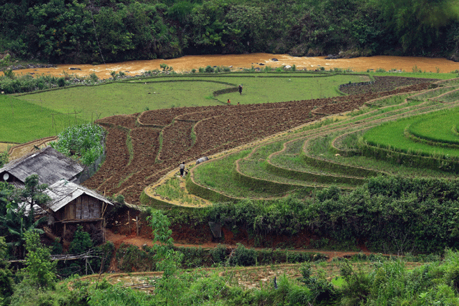 Kham pha Mu Cang Chai tuyet dep mua nuoc do-Hinh-7