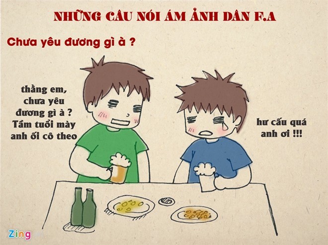 Nhung cau noi am anh dan e