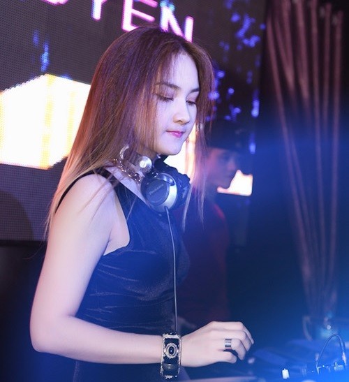 Gia canh kho khan it biet cua cac nu DJ Viet-Hinh-5