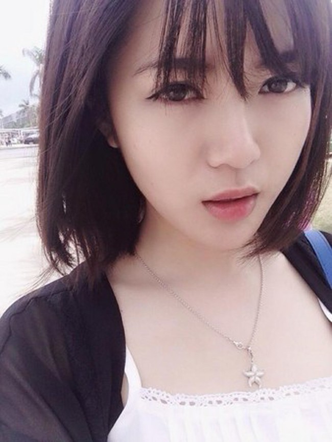 25 Hình ảnh gái xinh hot girl dễ thương cute nhất