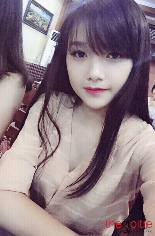 8 hot girl Tuyen Quang noi dinh dam tren mang xa hoi-Hinh-10