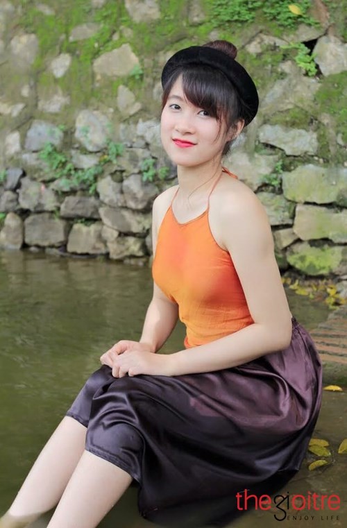8 hot girl Tuyen Quang noi dinh dam tren mang xa hoi-Hinh-3