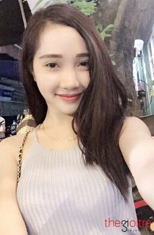 8 hot girl Tuyen Quang noi dinh dam tren mang xa hoi-Hinh-4