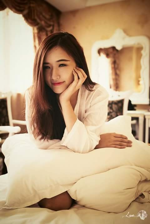 Hot girl truong Bao duoc vi nhu ban sao Mai Phuong Thuy-Hinh-4