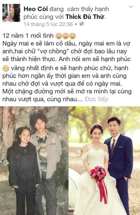 Mot khoe anh cuoi “ngay ay-bay gio” cua cac cap yeu lau-Hinh-4