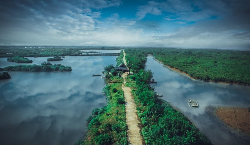 Nam Dinh tuyet dep voi cung phuot nha tho do-Hinh-9