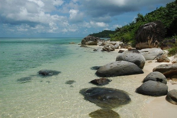 Den dia danh cay dua do dep nhu phim o Phu Quoc-Hinh-6