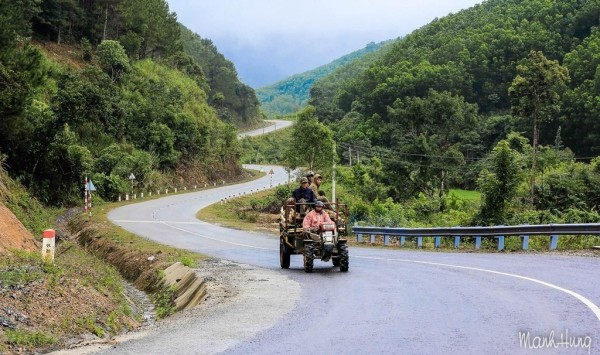 Den nui rung Tay Nguyen tan huong cuoc song yen binh-Hinh-11