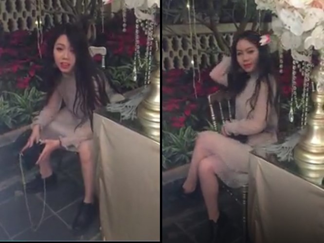 “Co gai ngoi nhu dan ong” goi cam trong bo anh moi-Hinh-7