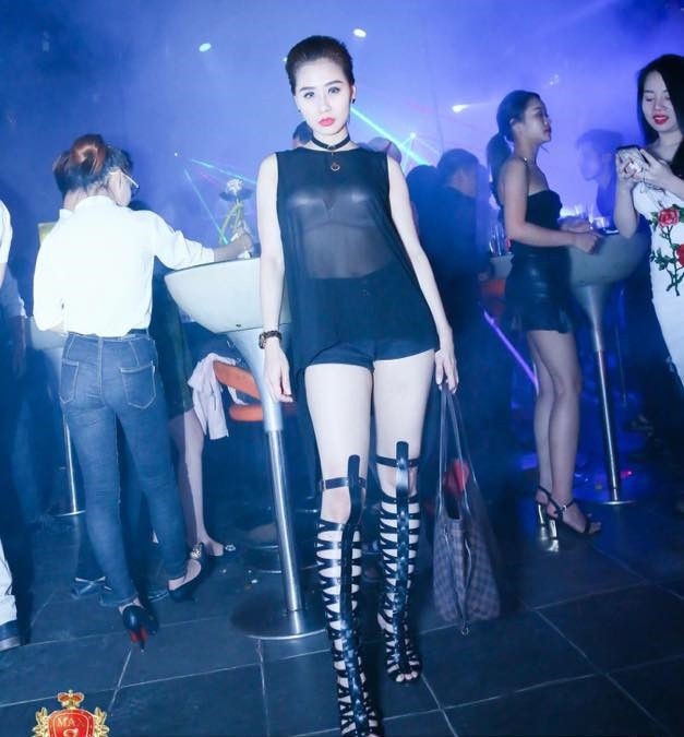 DJ Soda phien ban Viet tai xuat, ngay cang giong ban chinh-Hinh-5