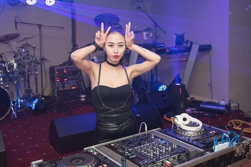 DJ Soda phien ban Viet tai xuat, ngay cang giong ban chinh-Hinh-8