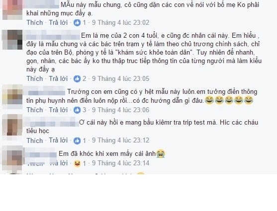 Xon xao hoc sinh tieu hoc phai khai so lan say thai-Hinh-5