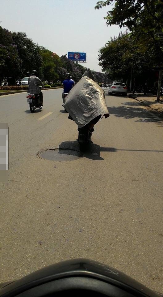 Nhung canh bi hai, trai khoai ngay nang nong ky luc-Hinh-8