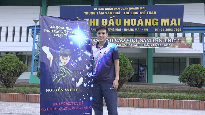 Hot boy bong ban vo dich SEA Games 29 duoc &quot;san lung&quot;-Hinh-6