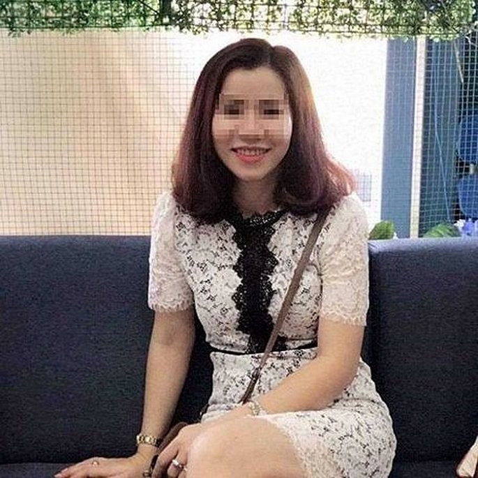 Kieu nu lua gan 400 ti dong cua hang chuc nan nhan