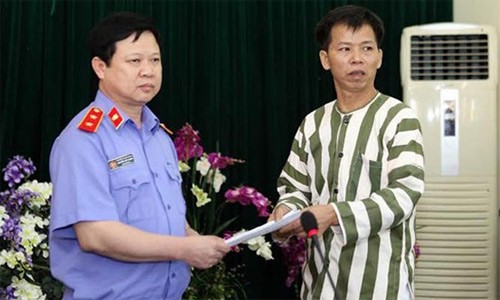 Ong Nguyen Thanh Chan “doi” boi thuong oan sai 10 ty dong