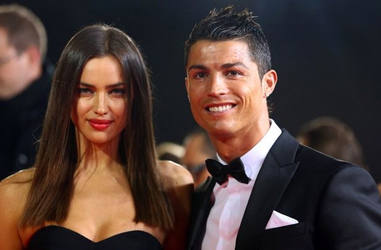 Nhung khoanh khac dang nho cua sieu mau Irina Shayk va CR7-Hinh-8