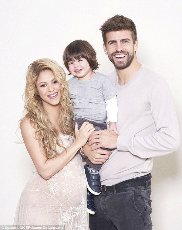 Shakira khoe anh con trai thu 2-Hinh-3