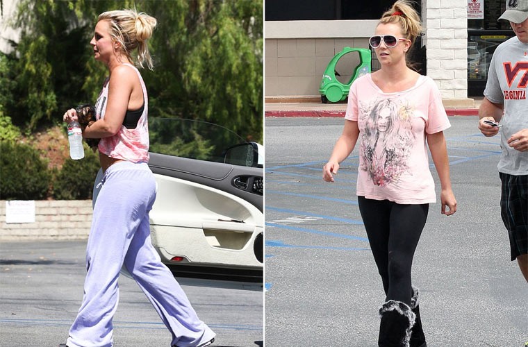 Britney Spears ngoi sao loi thoi nhat Hollywood-Hinh-2