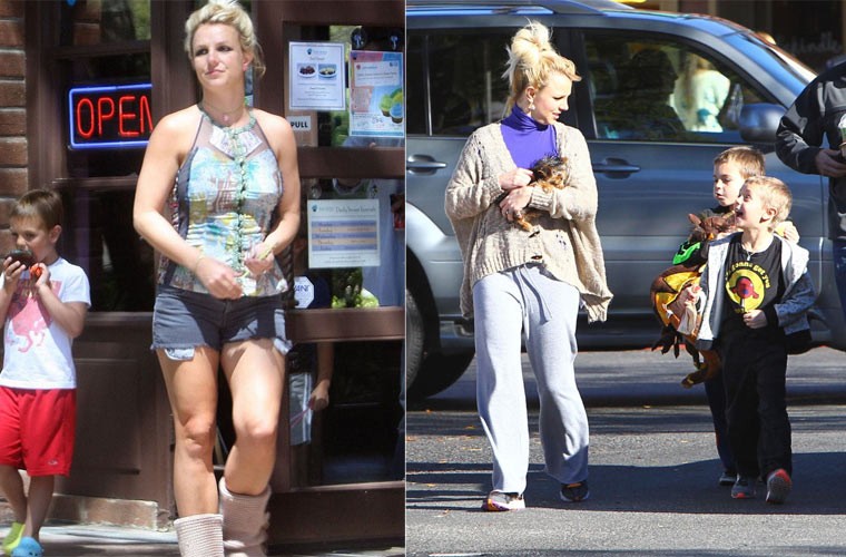 Britney Spears ngoi sao loi thoi nhat Hollywood-Hinh-5
