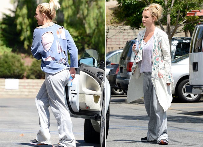 Britney Spears ngoi sao loi thoi nhat Hollywood-Hinh-7