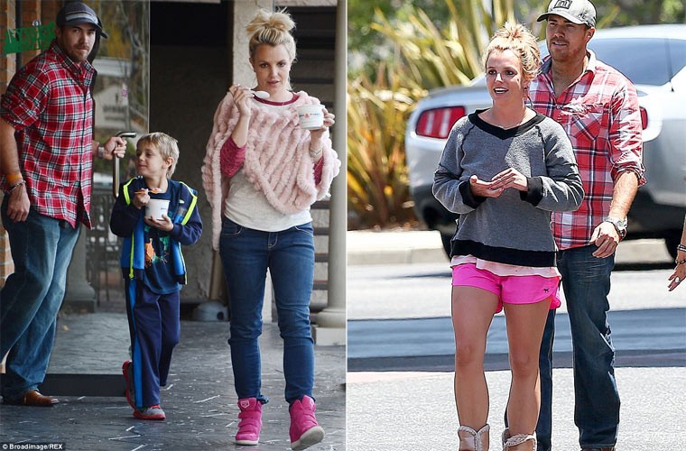 Britney Spears ngoi sao loi thoi nhat Hollywood-Hinh-8