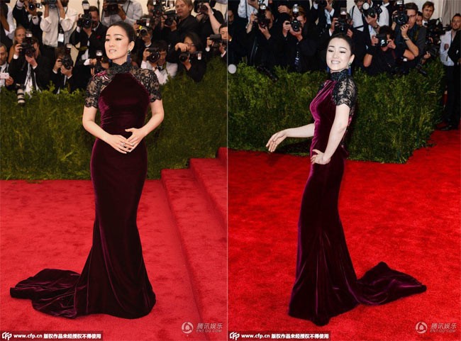 Nhung trang phuc an tuong nhat Met Gala 2015-Hinh-11